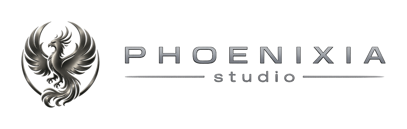 Phoenixia